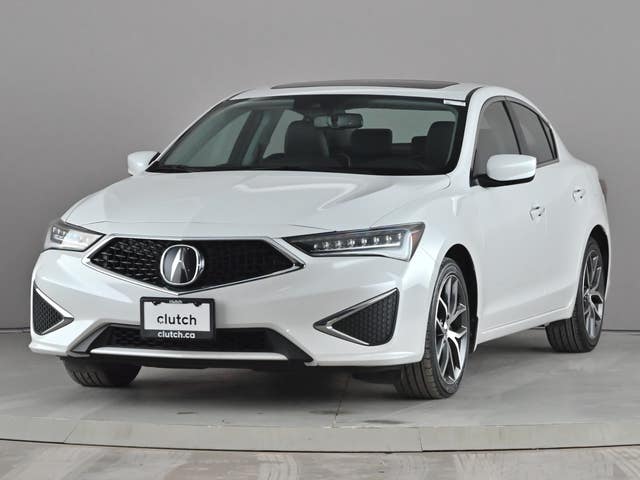 Acura ILX Premium