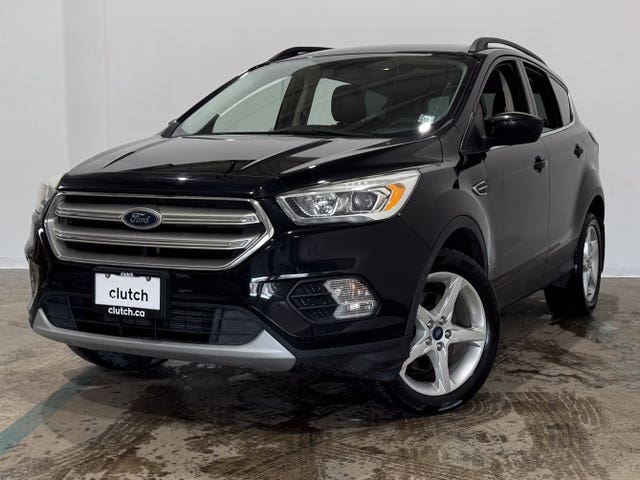 Ford Escape SEL
