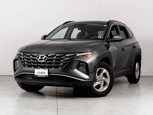 Hyundai Tucson Preferred AWD