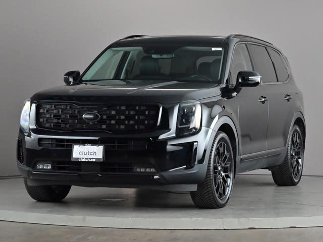 2021 Kia Telluride