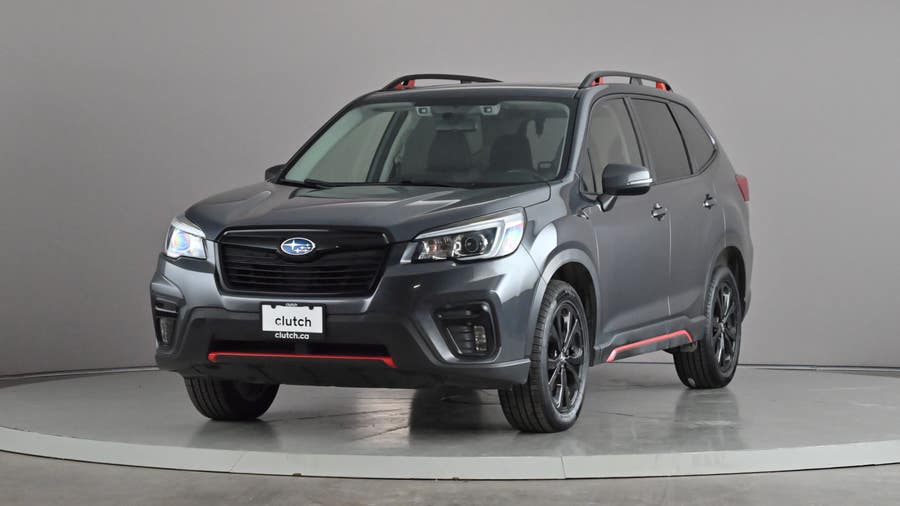 Vehicle photo 1