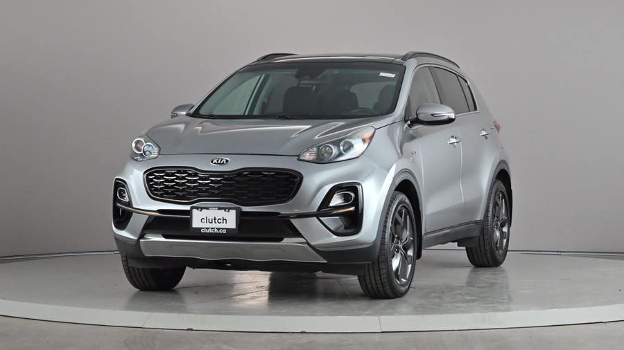 Vehicle photo 1