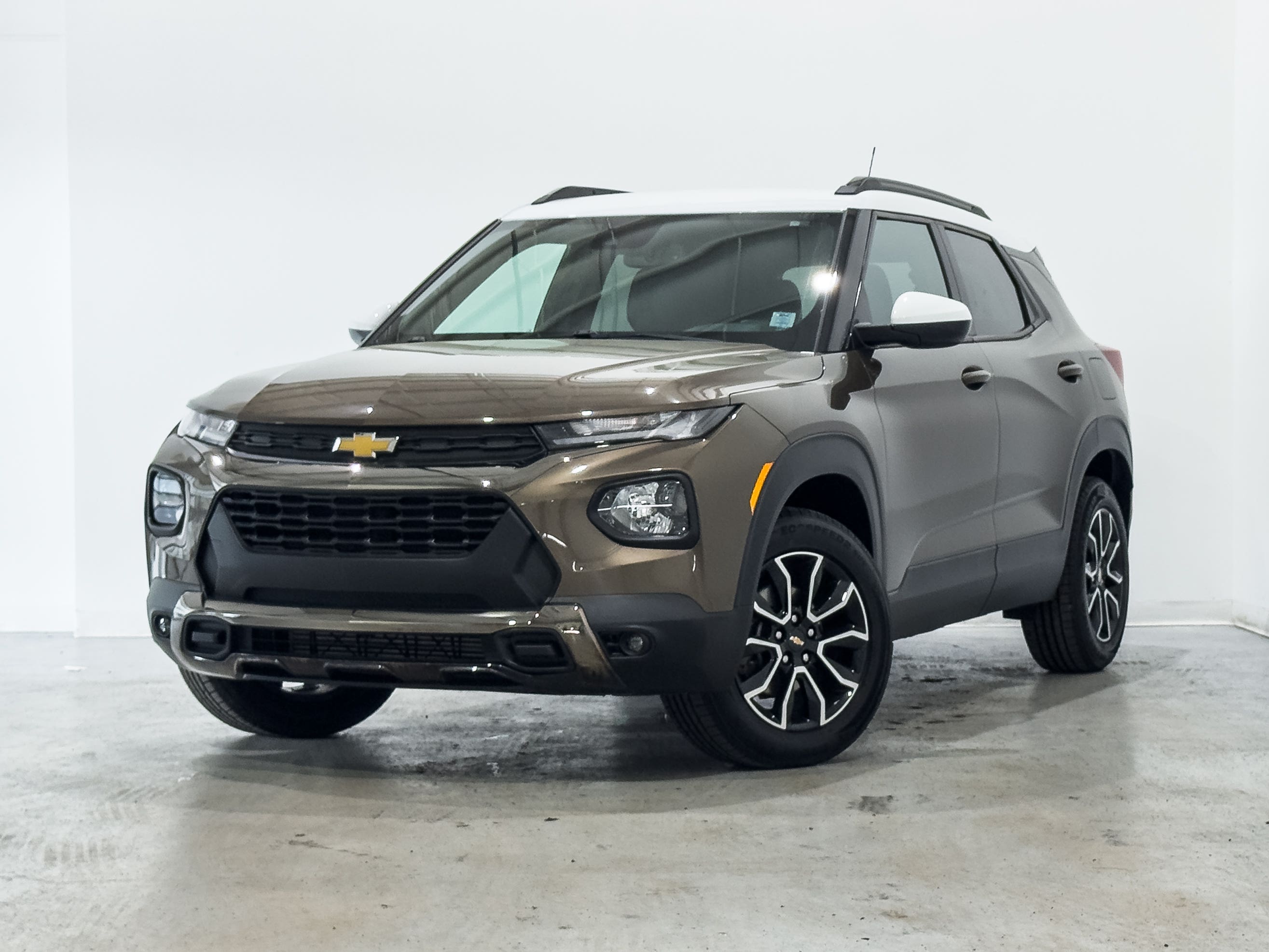 2021 Chevrolet Trailblazer ACTIV AWD