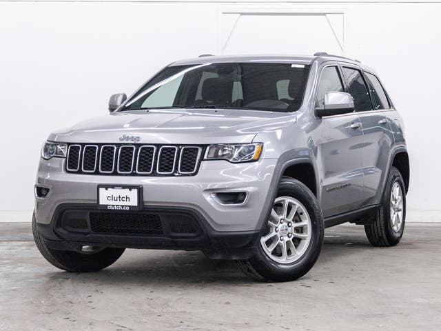 Jeep Grand Cherokee Laredo 4x4