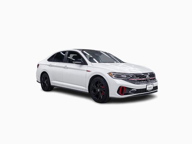 2023 Volkswagen Jetta GLI