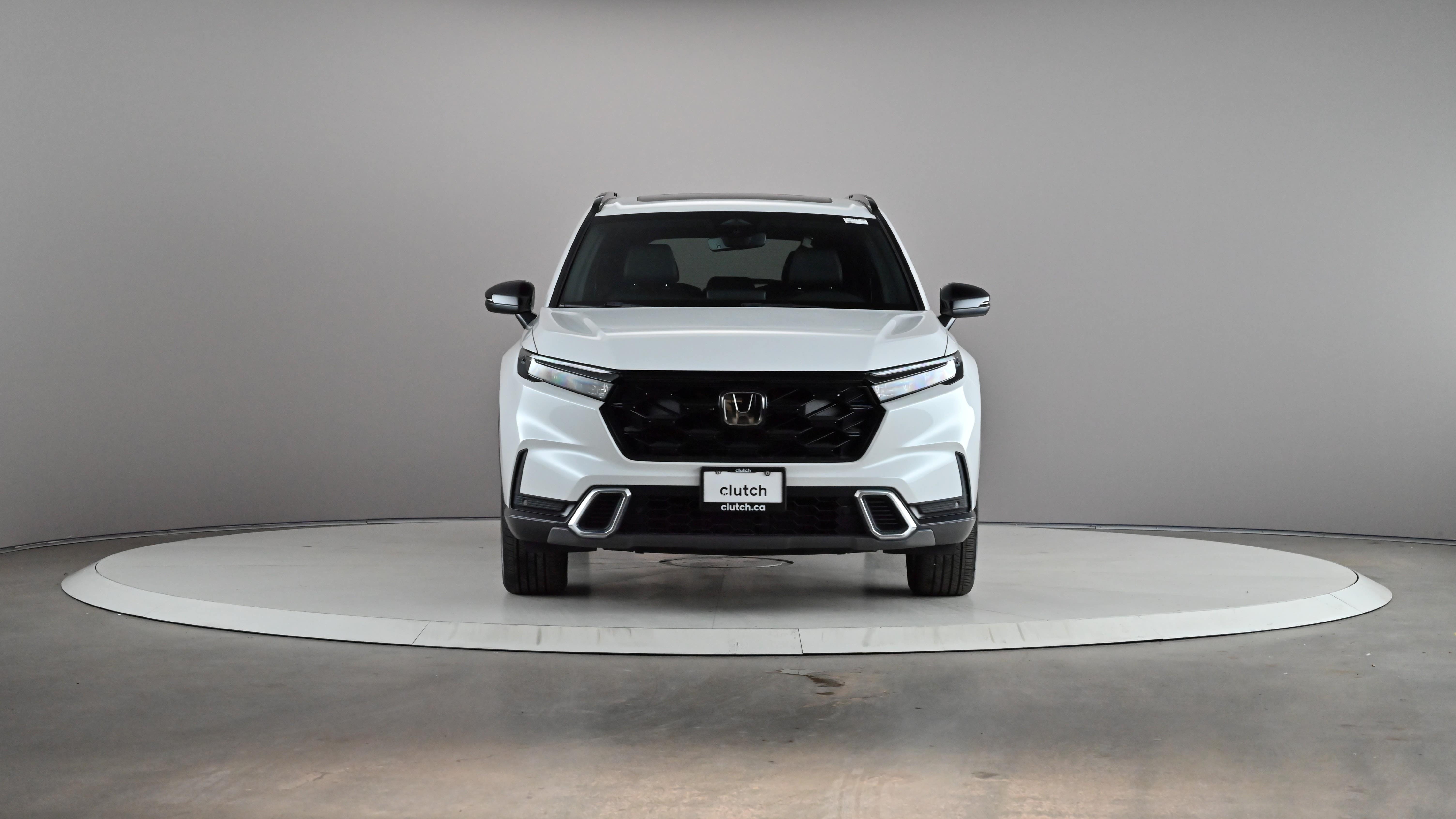 2023 Honda CR-V Hybrid