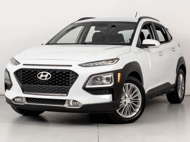 Hyundai KONA Preferred AWD