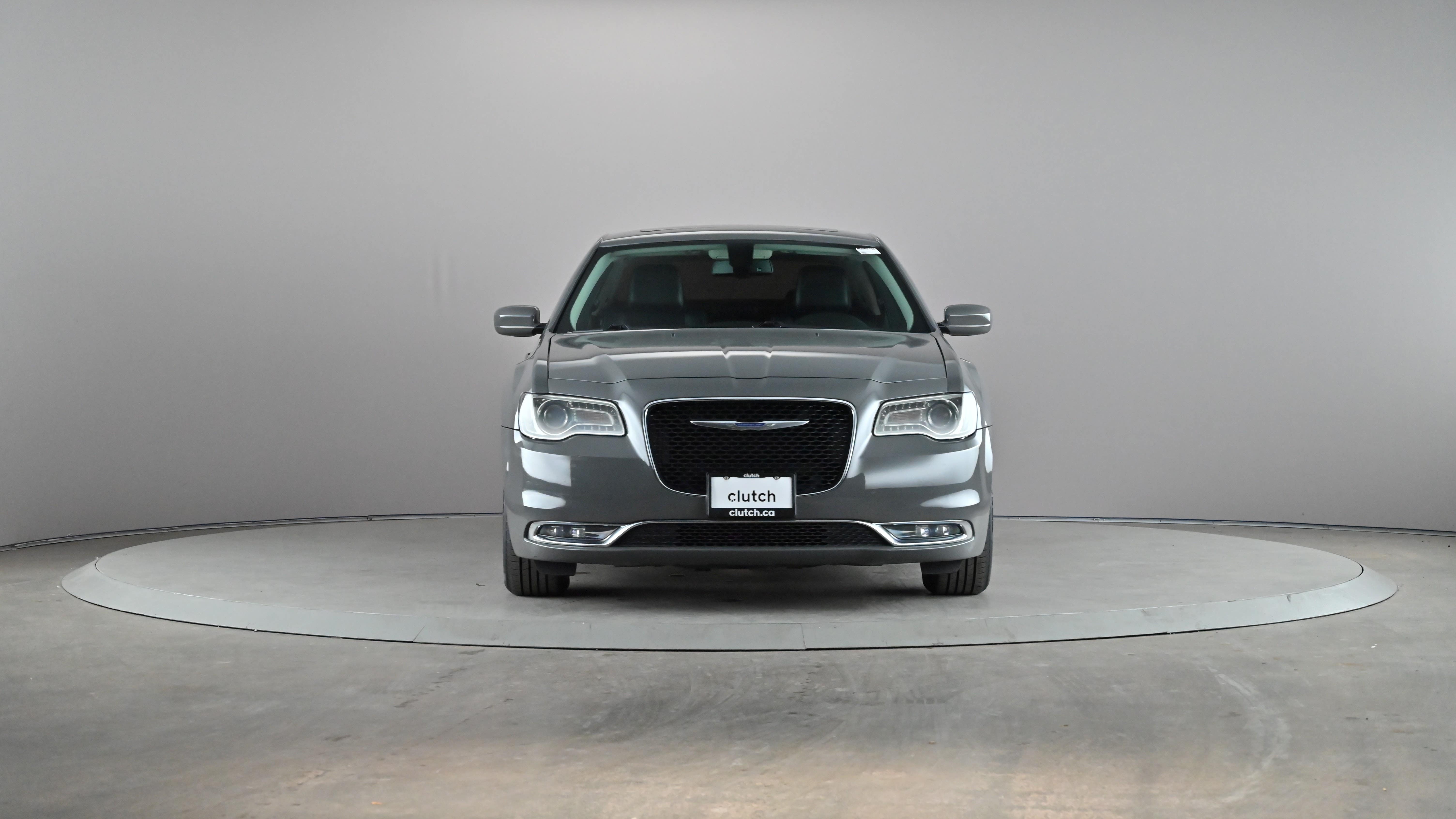 2019 Chrysler 300