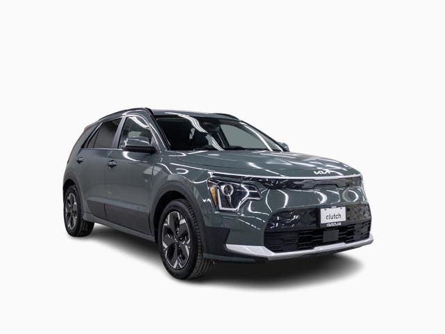 2024 Kia Niro EV