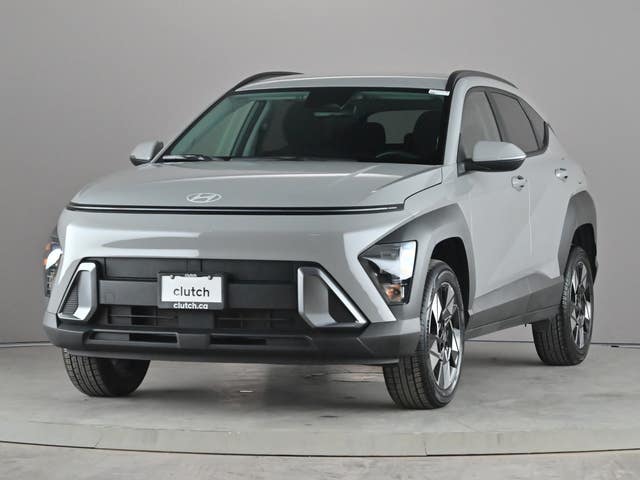 Hyundai Kona Preferred