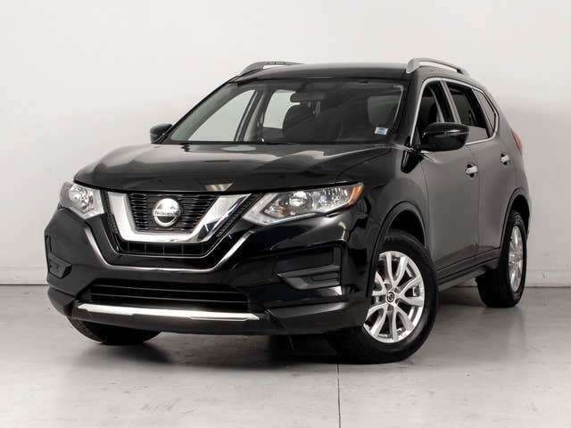 Nissan Rogue Special Edition AWD