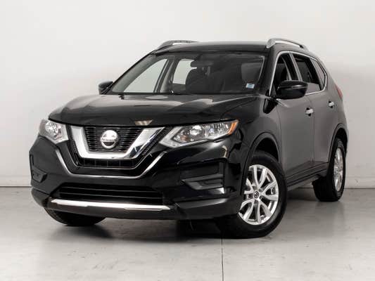 Nissan Rogue Special Edition AWD