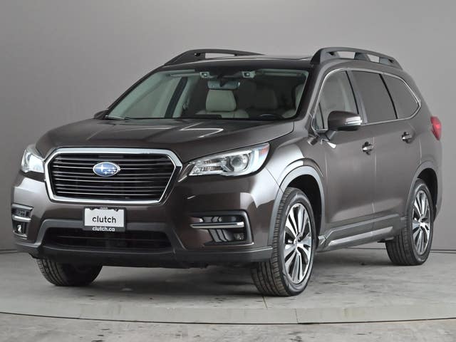 Subaru Ascent Limited 7-Passenger w/ EyeSight 