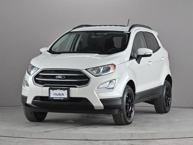 Ford EcoSport SE