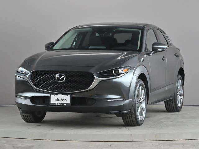 Mazda CX-30 GS