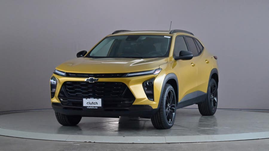 Vehicle photo 1