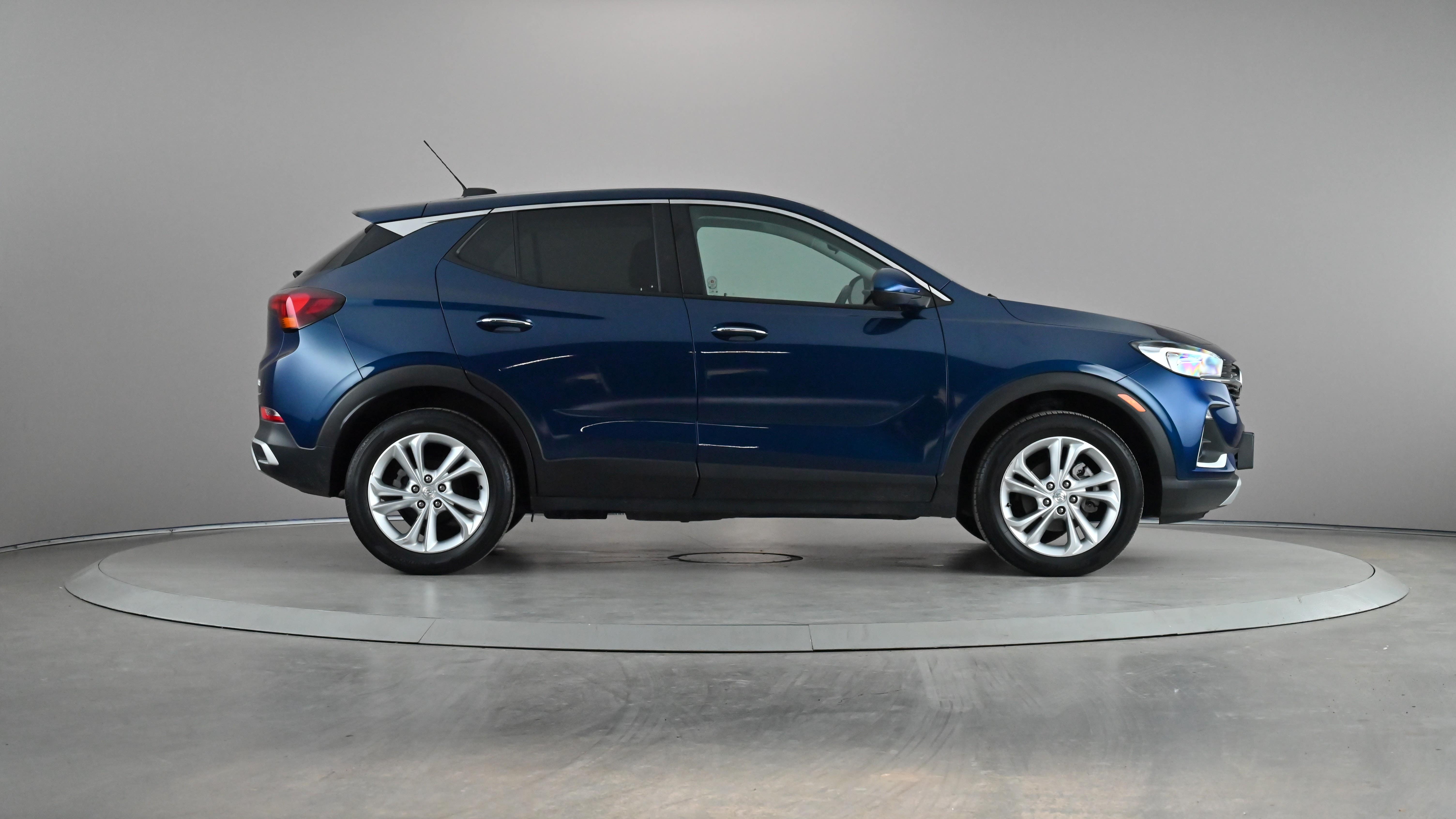 2022 Buick Encore GX