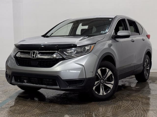 Honda CR-V LX