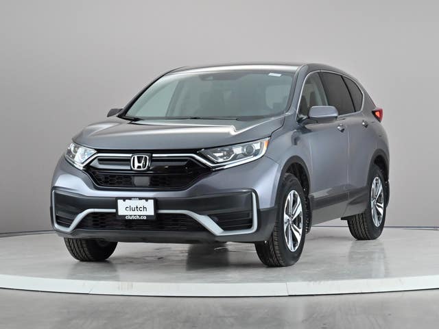 Honda CR-V LX AWD