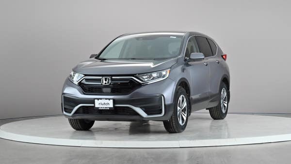Honda CR-V LX