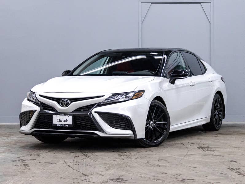 Vehicle photo 1
