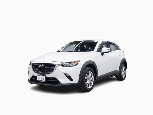 2019 Mazda CX-3