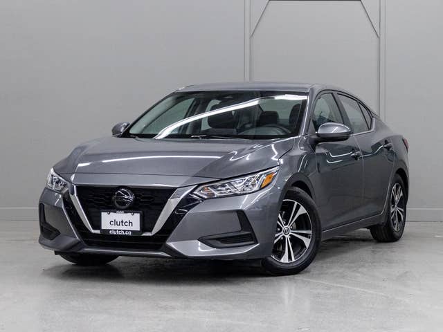 2023 Nissan Sentra
