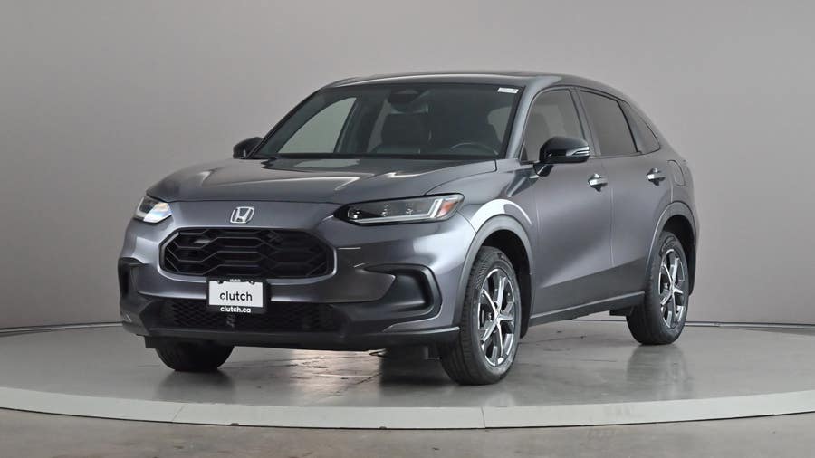 Vehicle photo 1