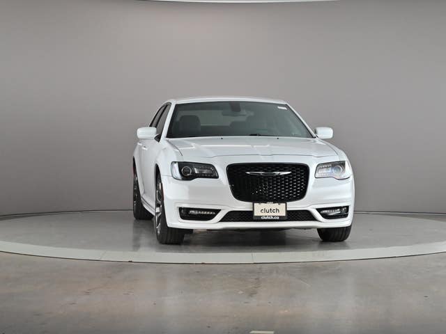 2017 Chrysler 300