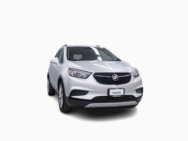 2019 Buick Encore
