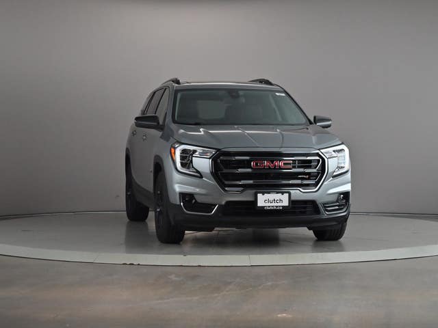 2023 GMC Terrain
