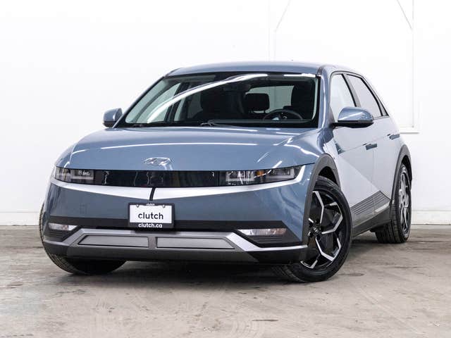 Hyundai IONIQ 5 Preferred Long Range