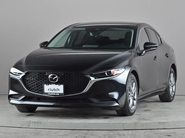 Mazda Mazda3 GS