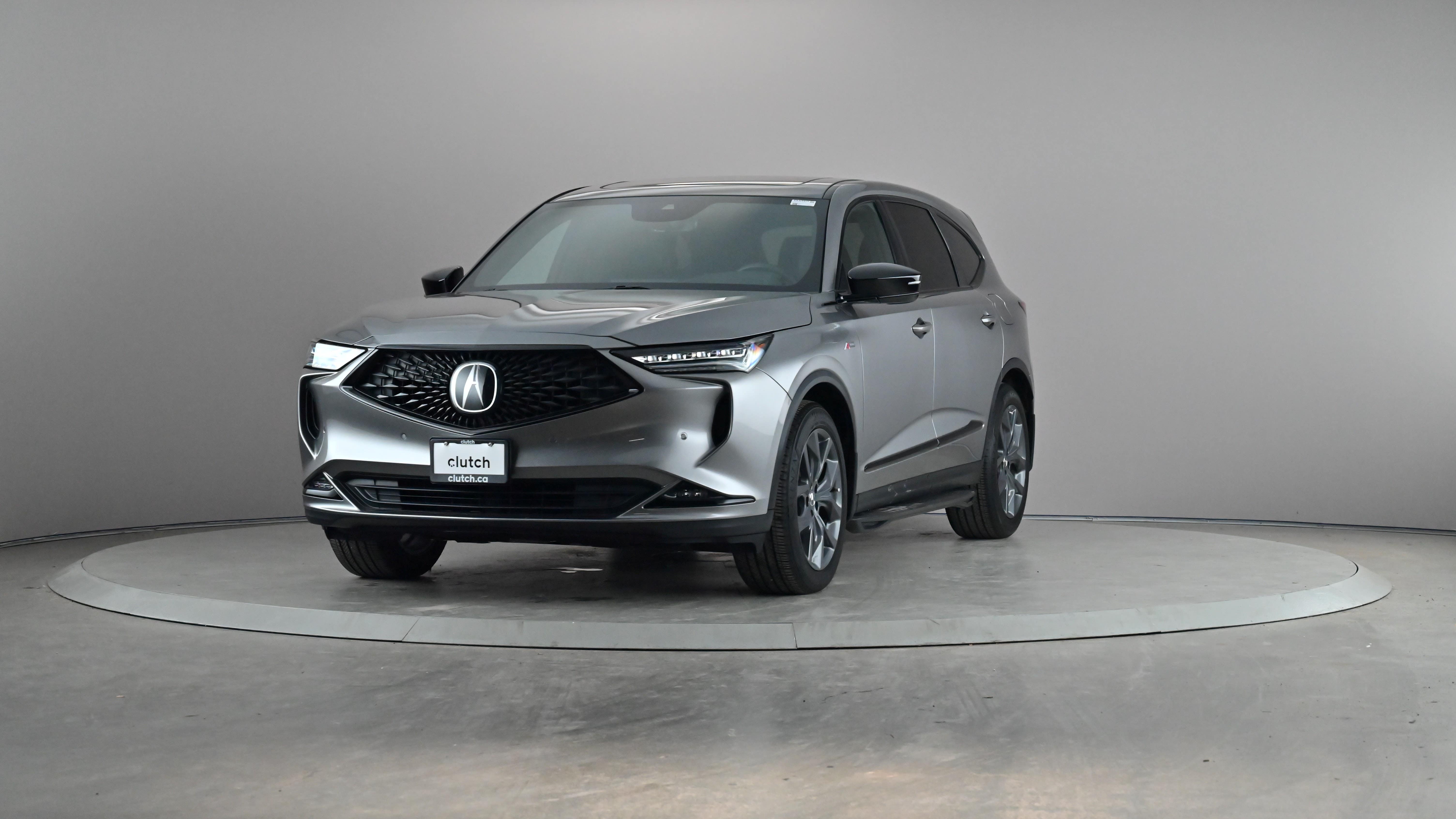 2023 Acura MDX