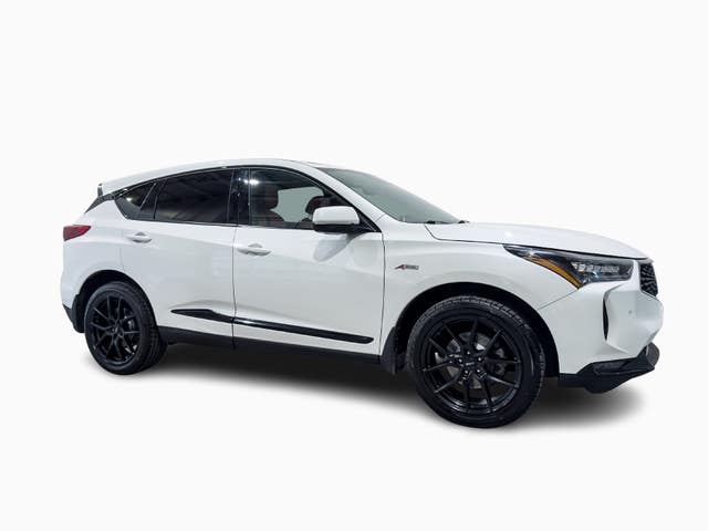 2022 Acura RDX