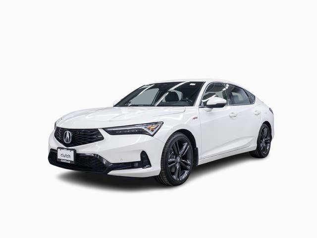 2023 Acura Integra