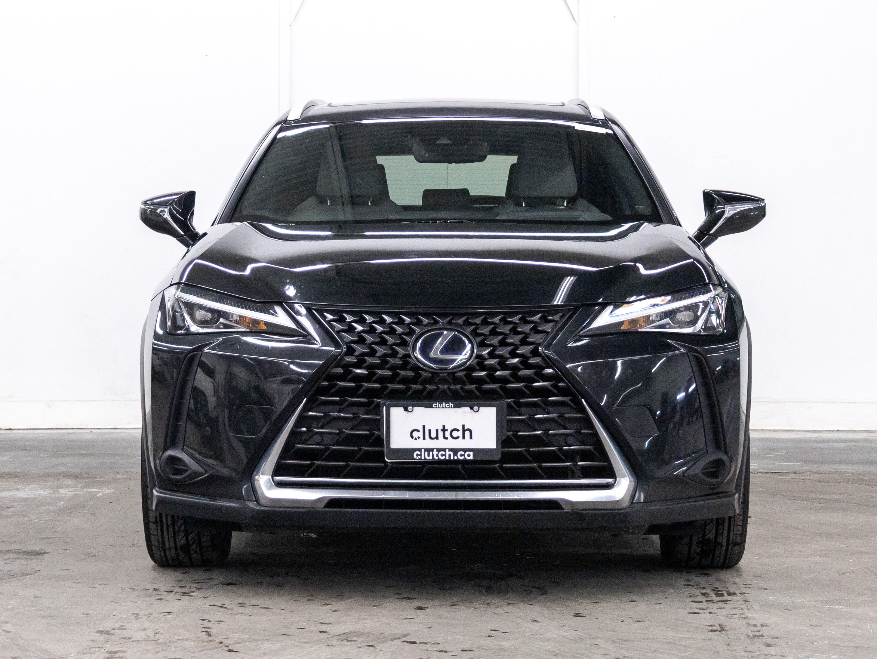 2019 Lexus UX 250h