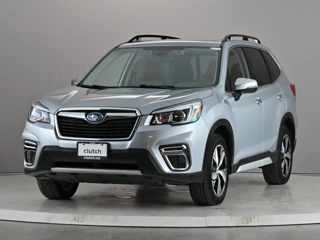 Subaru Forester Premier AWD