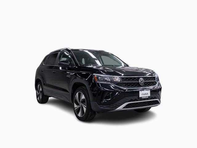2023 Volkswagen Taos