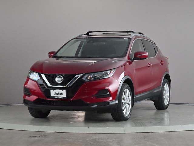 2023 Nissan Qashqai