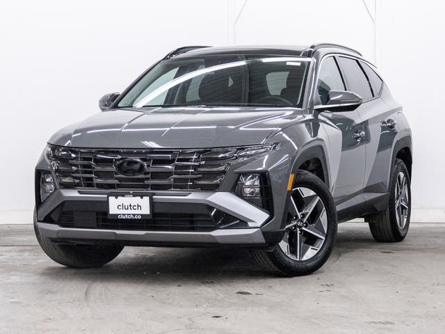 Hyundai Tucson Preferred AWD w/ Trend Pkg