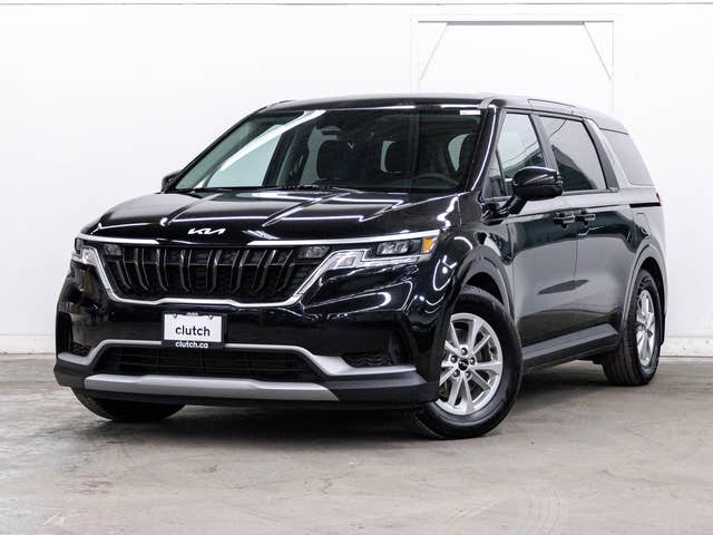 2023 Kia Carnival