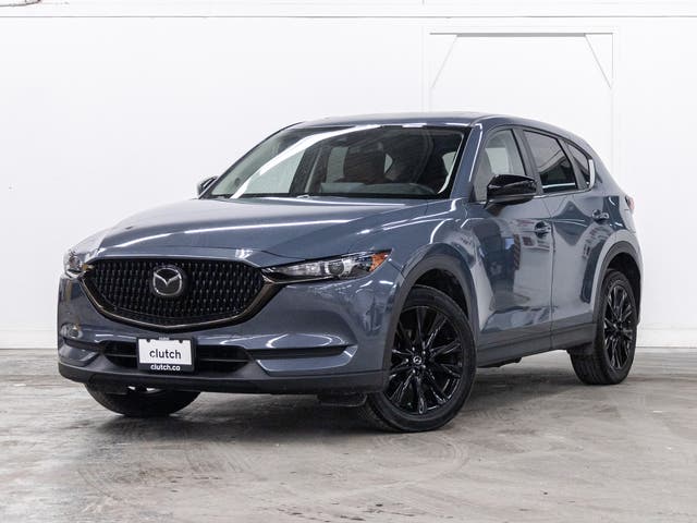 Mazda CX-5 Kuro Edition AWD