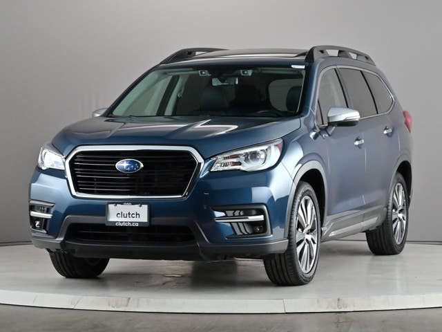 Subaru Ascent Premier AWD