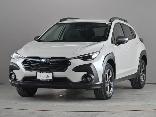 Subaru Crosstrek Touring