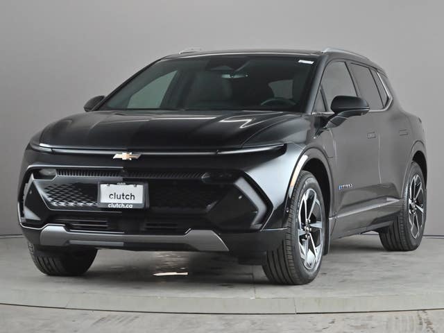 Chevrolet Equinox EV 2LT