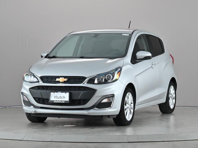 Chevrolet Spark LT