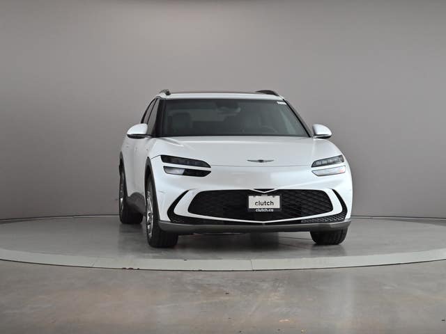 2024 Genesis GV60