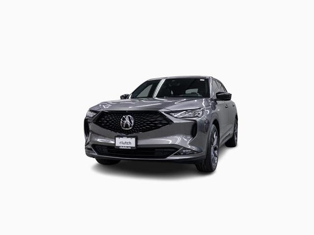 2023 Acura MDX