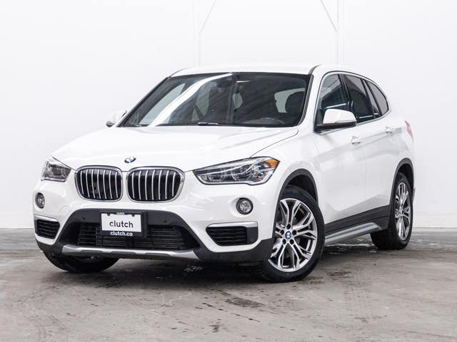 BMW X1 xDrive28i AWD